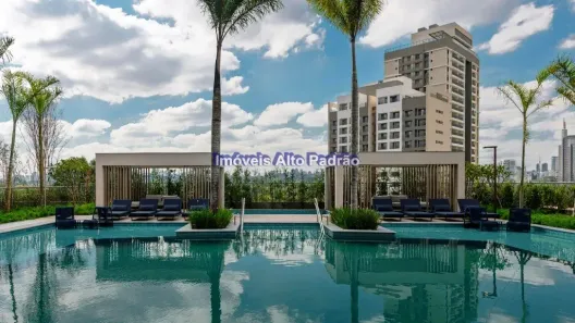 Apartamento com 4 Quartos à venda, 160m² no Butantã, São Paulo