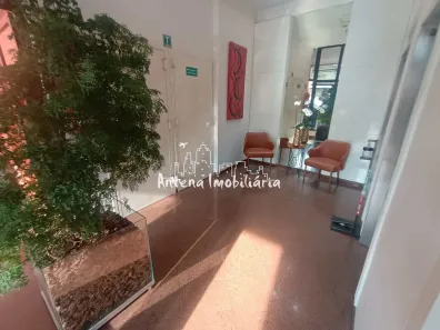 Sala Comercial à venda, 35m² no Santa Cecília, São Paulo