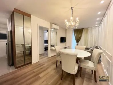 Apartamento com 1 Quarto à venda, 52m² no Vila Suica, Gramado