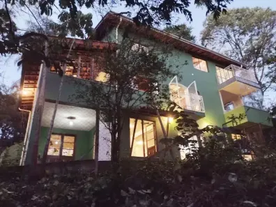 Fazenda/Sítio com 3 Quartos para venda ou aluguel, 270m² no Jardim Monte Belo, Campinas
