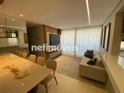 Apartamento com 3 Quartos à venda, 89m² no Padre Eustáquio, Belo Horizonte