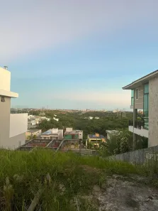 Lote/Terreno à venda, 500m² no Alphaville II, Salvador