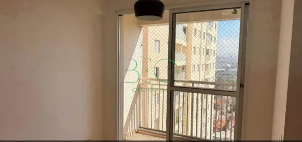 Apartamento com 2 Quartos à venda, 53m² no Ponte Grande, Guarulhos