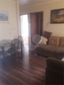 Apartamento com 2 Quartos à venda, 48m² no Jardim Antártica, São Paulo