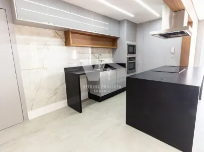 Apartamento com 3 Quartos à venda, 115m² no Vila Regente Feijó, São Paulo
