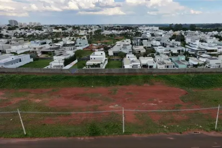Lote/Terreno à venda, 1040m² no Shopping Park, Uberlândia