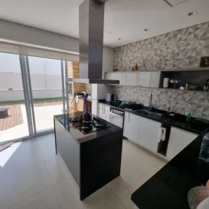 Casa de Condomínio com 3 Quartos à venda, 322m² no Alphaville Nova Esplanada, Votorantim