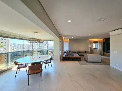 Apartamento com 2 Quartos à venda, 192m² no Campo Belo, São Paulo