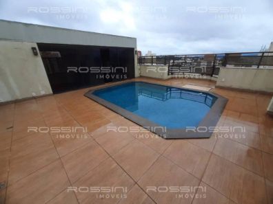 Apartamento com 4 Quartos à venda, 457m² no Centro, Ribeirão Preto