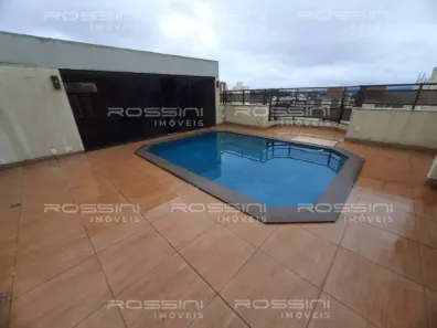 Apartamento com 4 Quartos à venda, 457m² no Centro, Ribeirão Preto