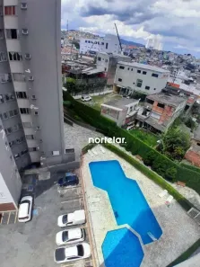 Apartamento com 2 Quartos à venda, 52m² no Jardim Maristela, São Paulo