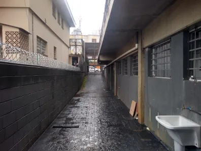 Prédio Comercial à venda, 670m² no Jabaquara, São Paulo