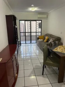 Apartamento com 3 Quartos à venda, 116m² no Centro, Balneário Camboriú