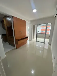 Apartamento com 1 Quarto para alugar, 43m² no Luiz Anselmo, Salvador