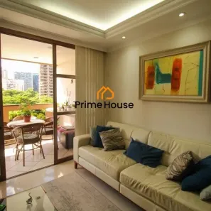 Apartamento com 3 Quartos à venda, 120m² no Barra da Tijuca, Rio de Janeiro