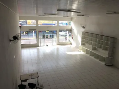 Ponto Comercial para alugar, 250m² no Parque São Jorge, Marília