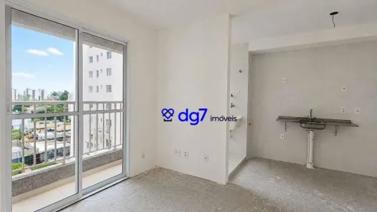 Apartamento com 2 Quartos à venda, 38m² no Jaguaré, São Paulo