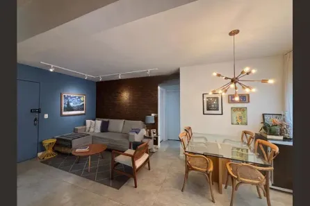 Apartamento com 2 Quartos à venda, 70m² no Vila Clementino, São Paulo