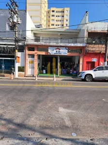 Imóvel Comercial à venda, 160m² no Vila Nova Cachoeirinha, São Paulo