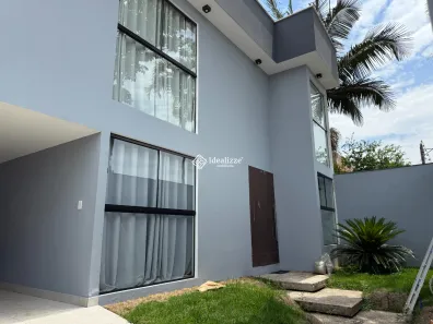 Casa com 5 Quartos à venda, 360m² no Jardim Amália, Volta Redonda