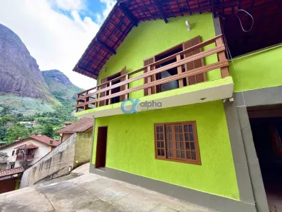 Casa com 4 Quartos à venda, 120m² no Retiro, Petrópolis