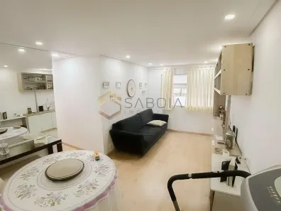 Apartamento com 3 Quartos à venda, 75m² no Vila Sofia, São Paulo