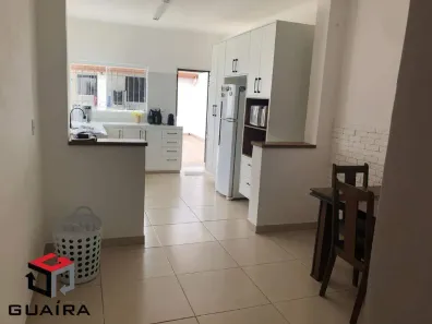 Casa com 3 Quartos à venda, 255m² no Vila Alice, Santo André