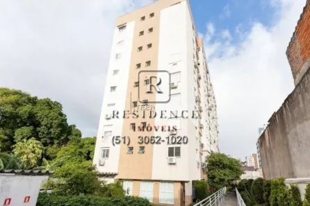 Apartamento com 2 Quartos à venda, 58m² no Tristeza, Porto Alegre