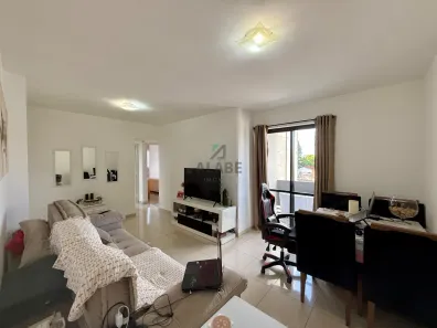 Apartamento com 3 Quartos à venda, 71m² no Jardim Luanda, São Paulo