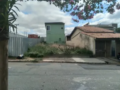Lote/Terreno à venda, 130m² no Vila das Flores, São José dos Campos