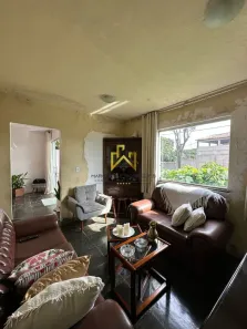 Casa com 7 Quartos à venda, 210m² no Santa Amélia, Belo Horizonte