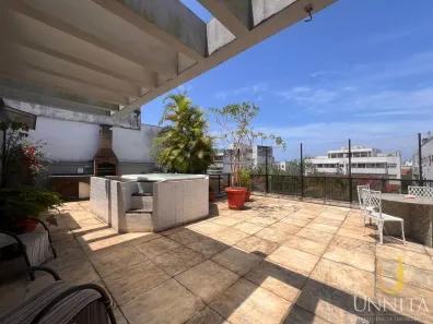 Apartamento com 4 Quartos à venda, 258m² no Recreio dos Bandeirantes, Rio de Janeiro