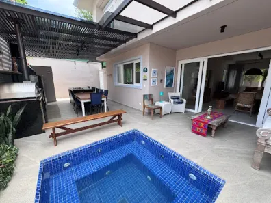 Casa de Condomínio com 4 Quartos à venda, 200m² no Bairro de Juquehy, São Sebastião