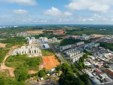 Lote/Terreno à venda, 300m² no Planalto, Manaus