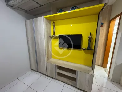 Apartamento com 1 Quarto à venda, 31m² no Do Turista, Caldas Novas