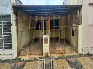 Casa com 4 Quartos à venda, 196m² no Vila Industrial, Campinas