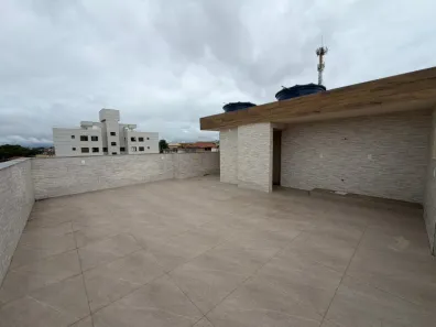 Cobertura com 3 Quartos à venda, 160m² no Planalto, Belo Horizonte