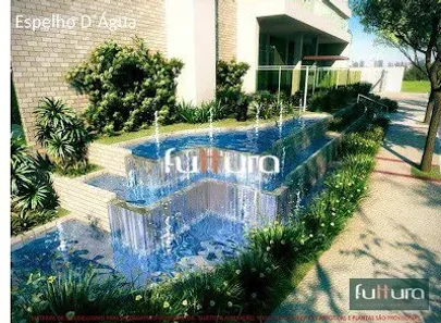 Apartamento com 3 Quartos à venda, 146m² no Setor Bueno, Goiânia