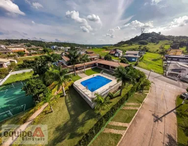 Casa de Condomínio com 6 Quartos à venda, 800m² no Horizonte Azul - Village Ambiental II, Itupeva