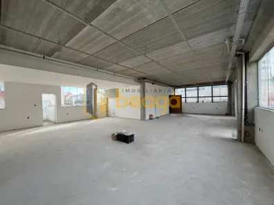Ponto Comercial para alugar, 150m² no Castelo, Belo Horizonte