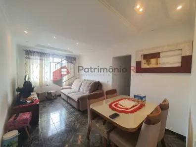 Apartamento com 2 Quartos à venda, 75m² no Vaz Lobo, Rio de Janeiro