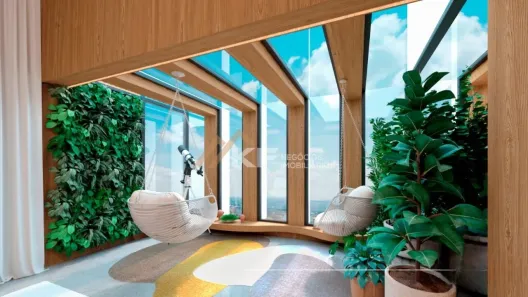 Cobertura com 3 Quartos à venda, 259m² no Residencial Alto do Ipê, Ribeirão Preto