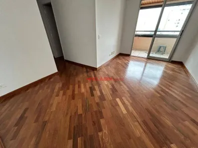 Apartamento com 3 Quartos à venda, 73m² no Chácara Inglesa, São Paulo