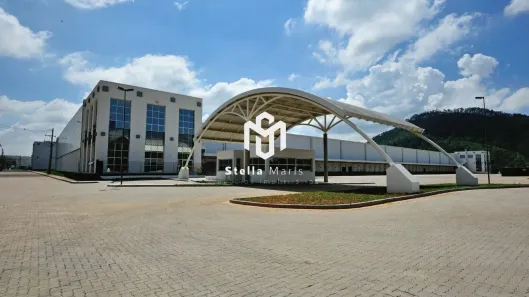 Galpão/Depósito/Armazém para alugar, 7561m² no Cristais (Jordanésia), Cajamar