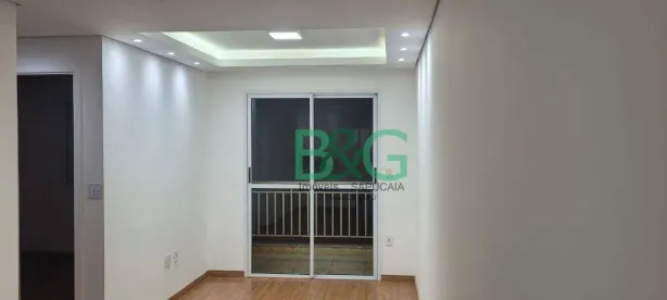 Apartamento com 2 Quartos à venda, 55m² no Vila Conceição, São Paulo