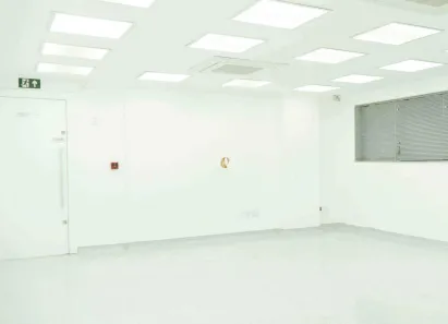 Sala Comercial à venda, 191m² no Santo Agostinho, Belo Horizonte