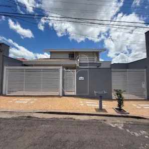 Casa com 4 Quartos à venda, 263m² no Pólon, Marília