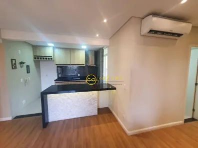 Apartamento com 2 Quartos à venda, 66m² no Jardim São Carlos, Sorocaba