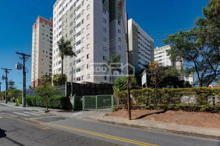 Apartamento com 3 Quartos à venda, 59m² no Parque Itália, Campinas