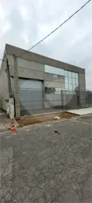 Galpão/Depósito/Armazém para alugar, 1300m² no Jardim das Laranjeiras, São Paulo